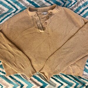 American Eagle Sweater